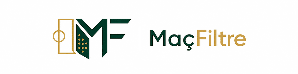 MaçFiltre